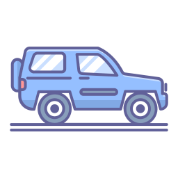 Vehicle icon