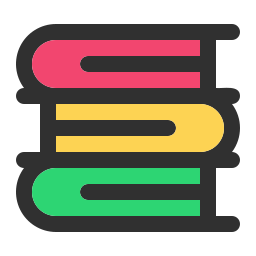 libro icono