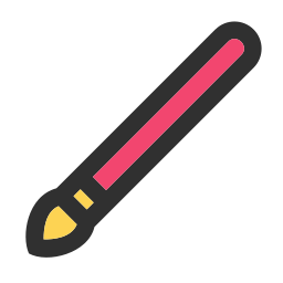 Brush icon