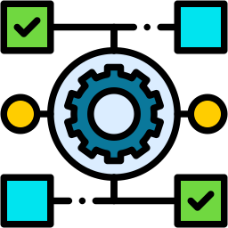 Unit testing icon