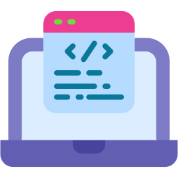 Script icon