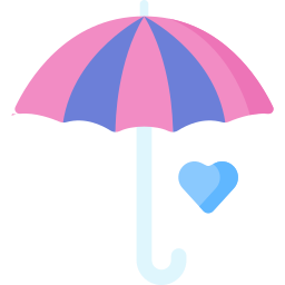 regenschirm icon