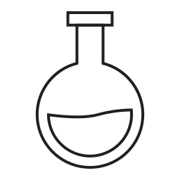 Chemical icon