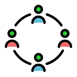 Connection icon