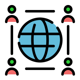 Network icon