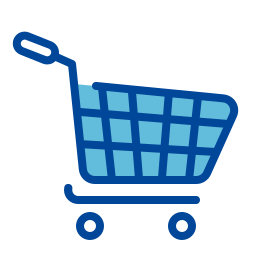 Cart icon