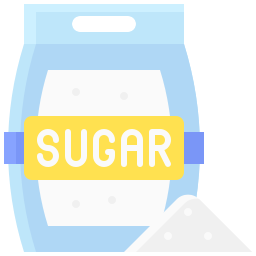 Sugar icon