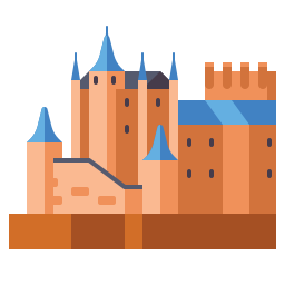 Seville icon