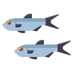 Fishes icon
