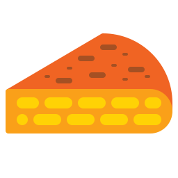 tortilla Ícone