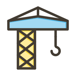 타워크레인 icon