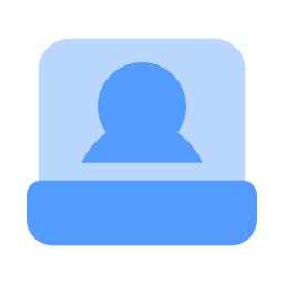オンラインサポート icon