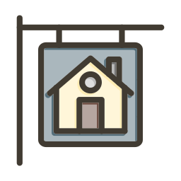 casa en venta icono