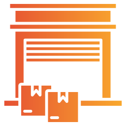 Werehouse icon