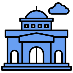 Mosque icon