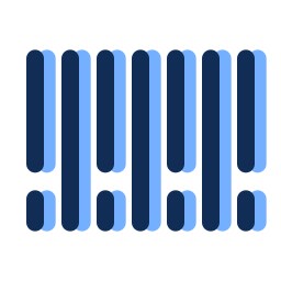 Barcode icon