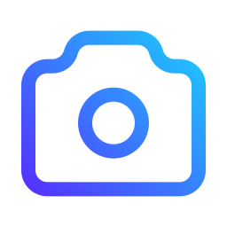 Camera icon