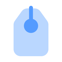 상표 icon