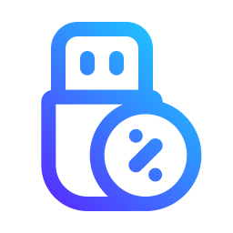 flash-disk icon