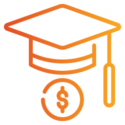 Scholarship icon