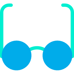 brillen icon