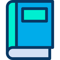 Book icon