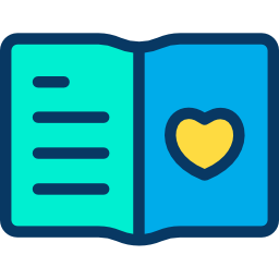 Notebook icon