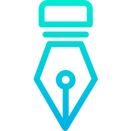 Pen icon