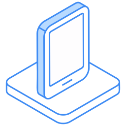 Smartphone icon