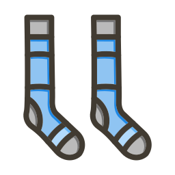 Socks icon