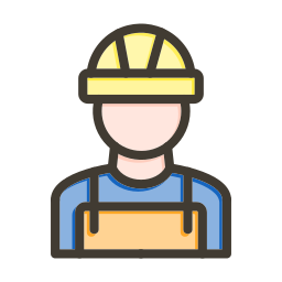 Builder icon