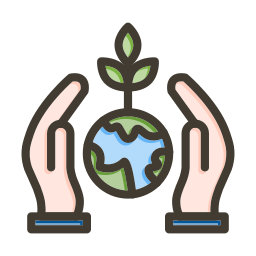 지속 가능한 개발 icon