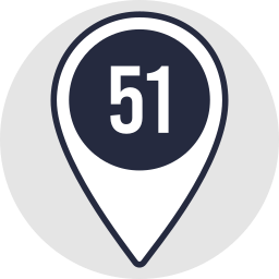 51 icon