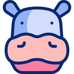 Hippo icon