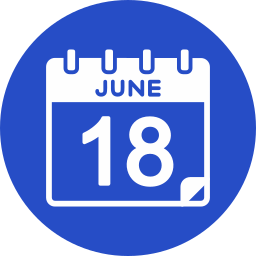 June icon