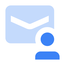 Mail icon