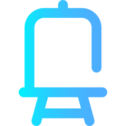 Canvas icon