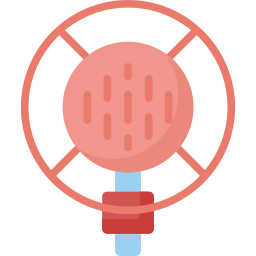 Microphone icon