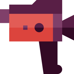 Video camera icon