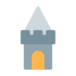 Castle icon