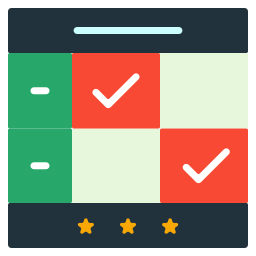 Agenda icon