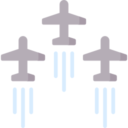 Aircraft icon