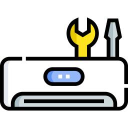 klimaanlage icon