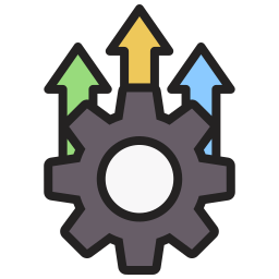 개선 icon