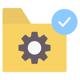 Folder icon