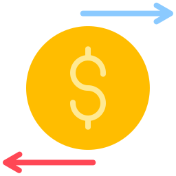 Exchange icon