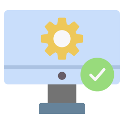 Automation icon