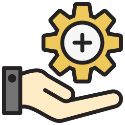 management-service icon