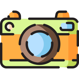 Camera icon