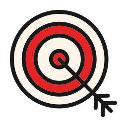 Targeting icon